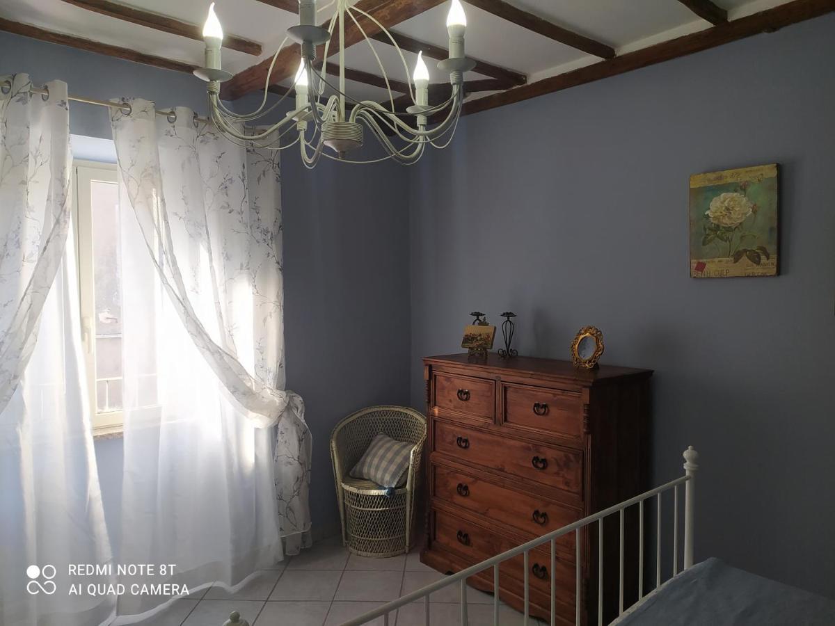 Alloggio Turistico Amalasunta San Lorenzo Nuovo Extérieur photo